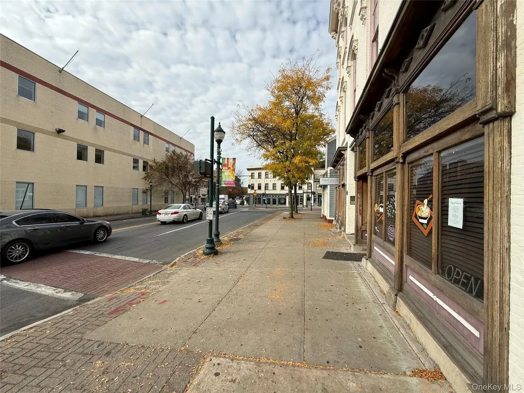 1014 Main Street Peekskill NY 10566
