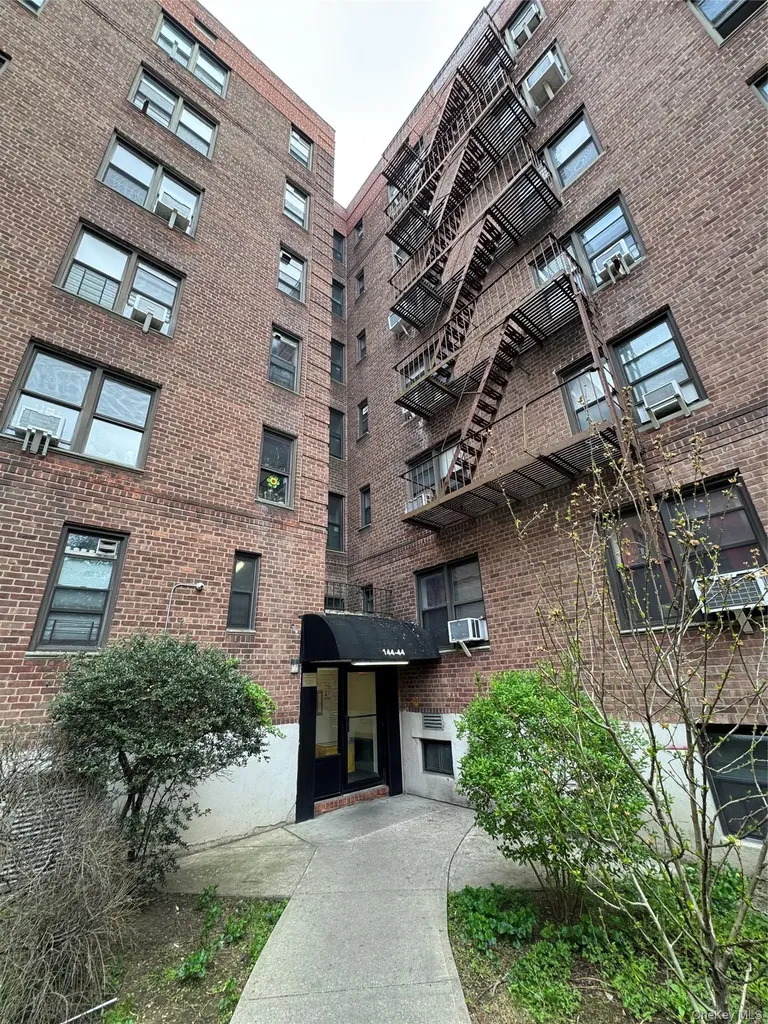 144-44 38th Avenue Flushing NY 11354