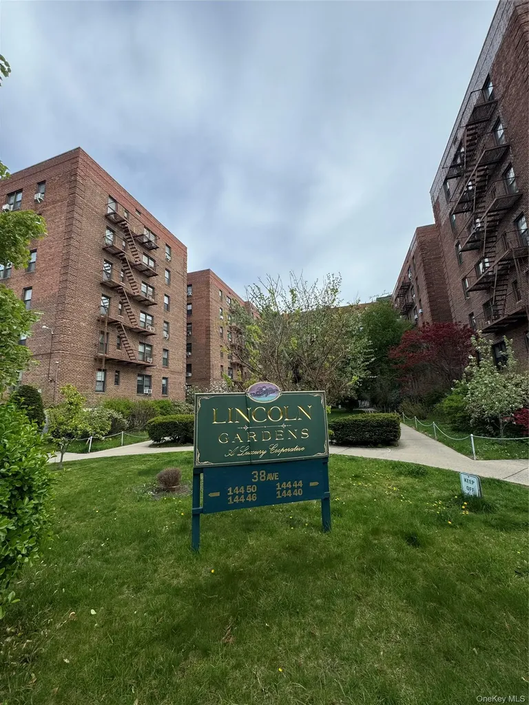 144-44 38th Avenue Flushing NY 11354
