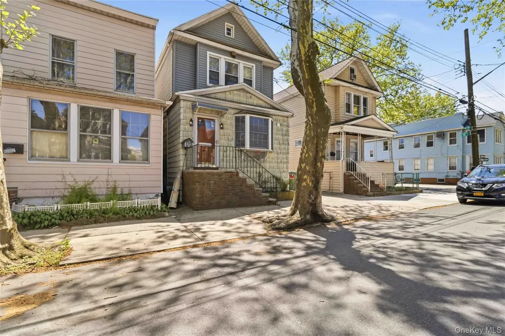 82-04 91st Avenue Woodhaven NY 11421
