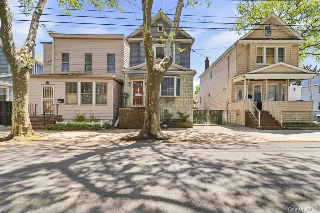 82-04 91st Avenue Woodhaven NY 11421