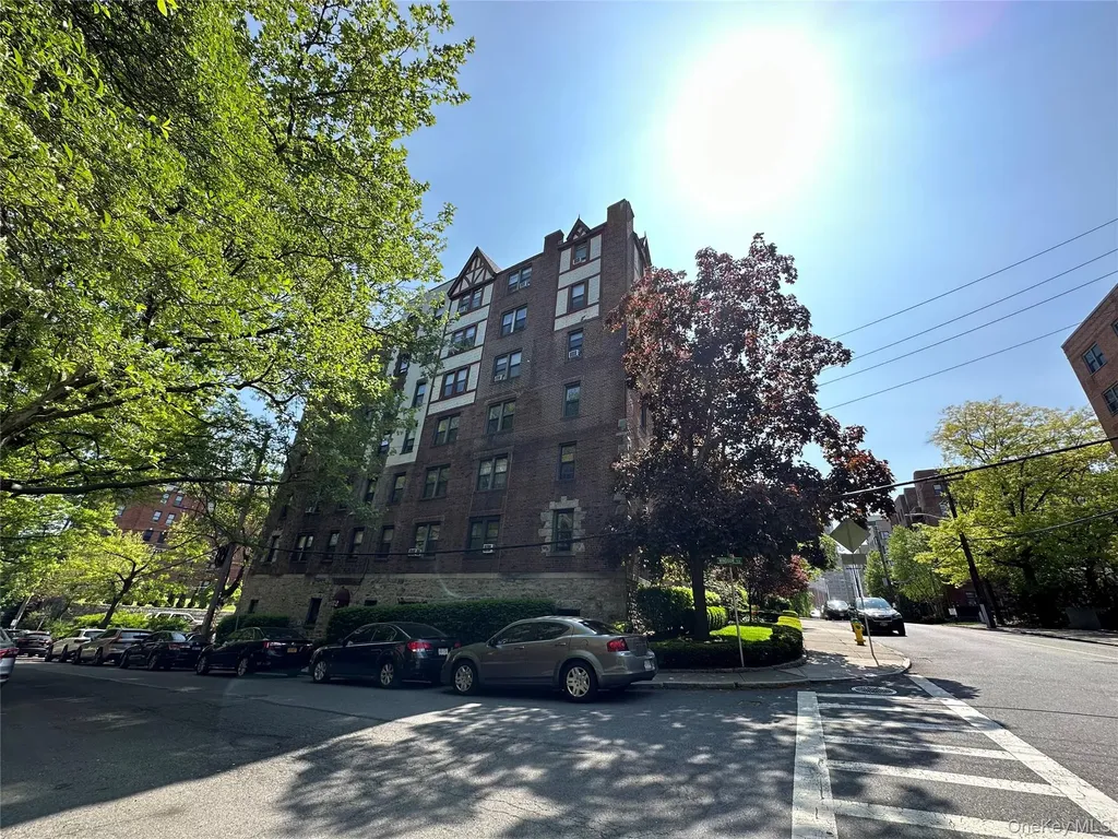 312 Main Street White Plains NY 10601