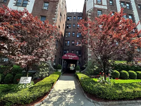 312 Main Street White Plains NY 10601