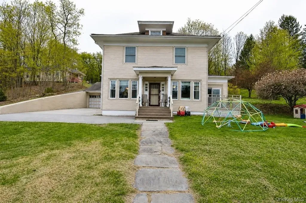 278 S Main Street Liberty NY 12754