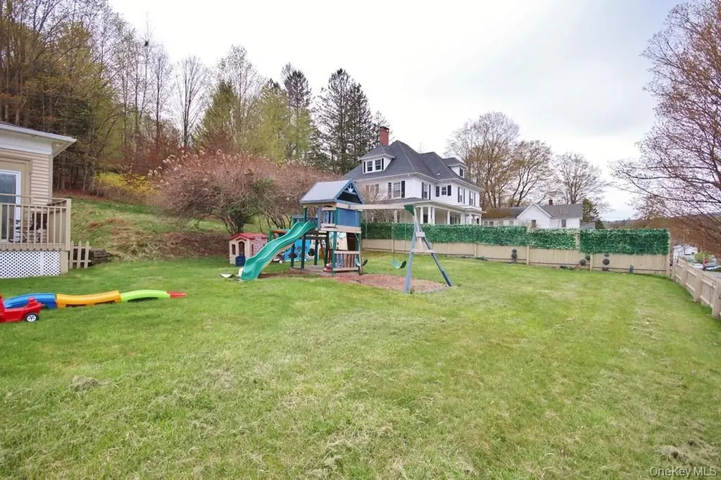 278 S Main Street Liberty NY 12754
