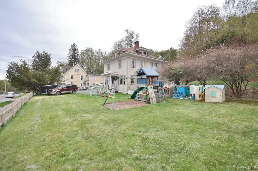 278 S Main Street Liberty NY 12754