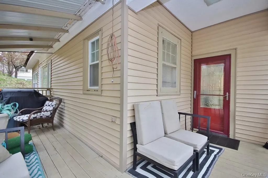 278 S Main Street Liberty NY 12754