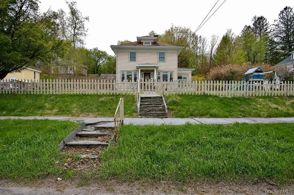 278 S Main Street Liberty NY 12754