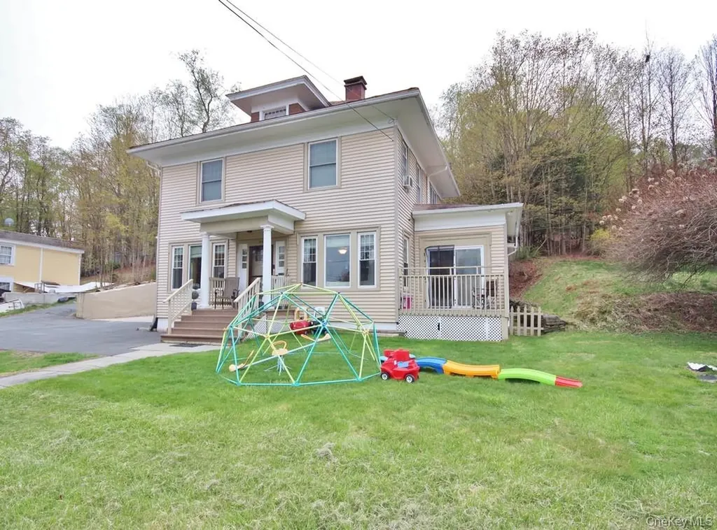 278 S Main Street Liberty NY 12754