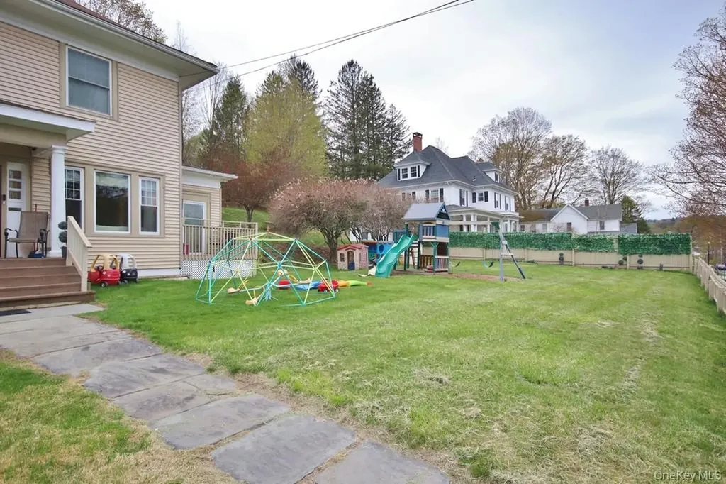 278 S Main Street Liberty NY 12754