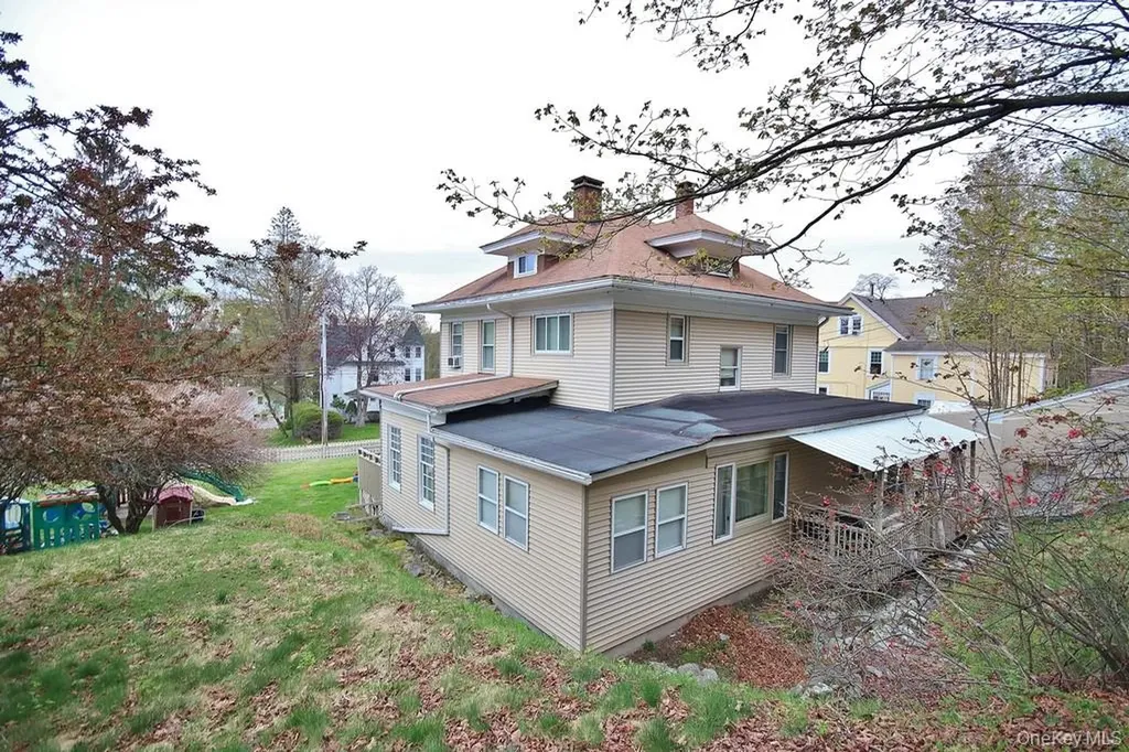 278 S Main Street Liberty NY 12754