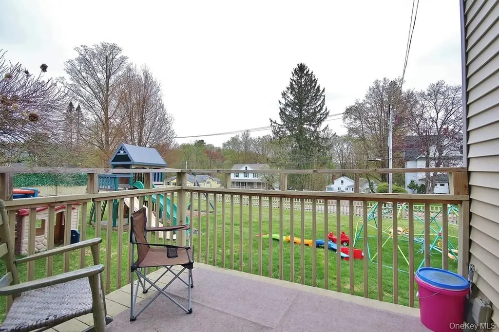 278 S Main Street Liberty NY 12754