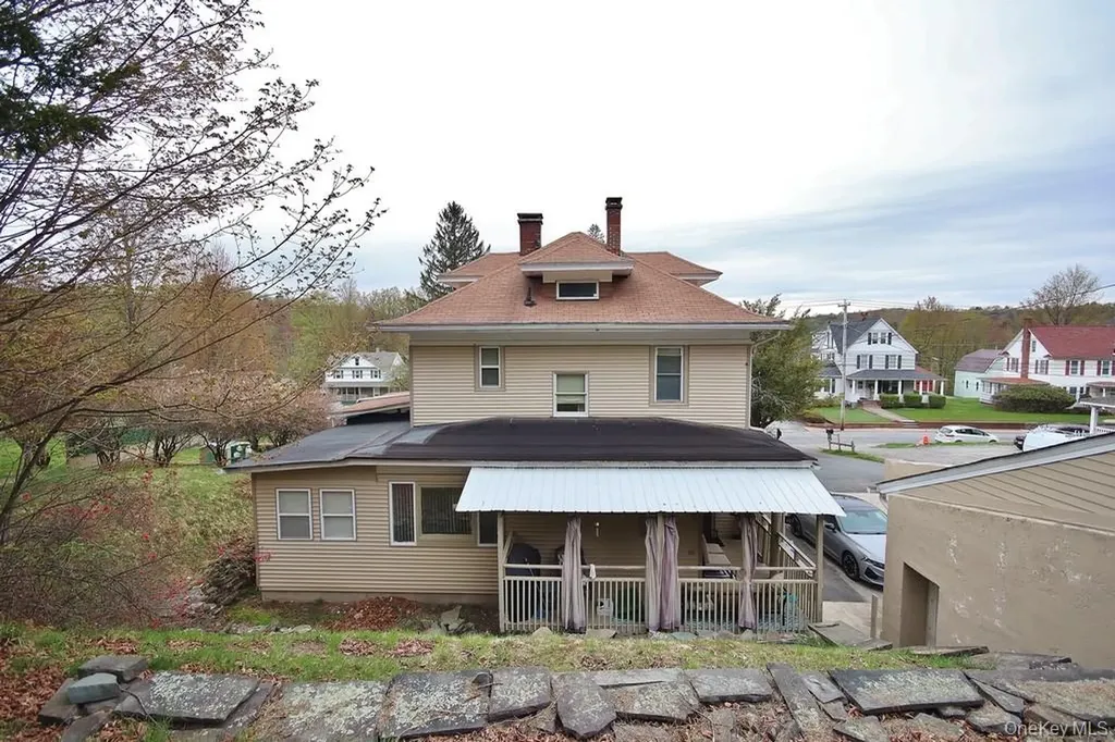 278 S Main Street Liberty NY 12754