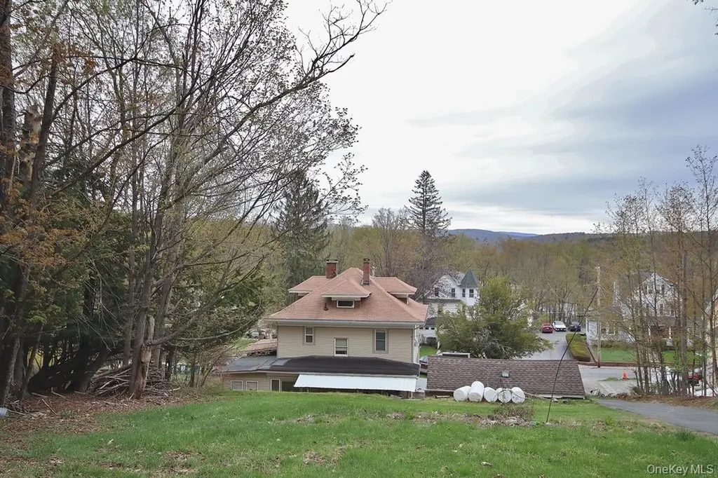 278 S Main Street Liberty NY 12754