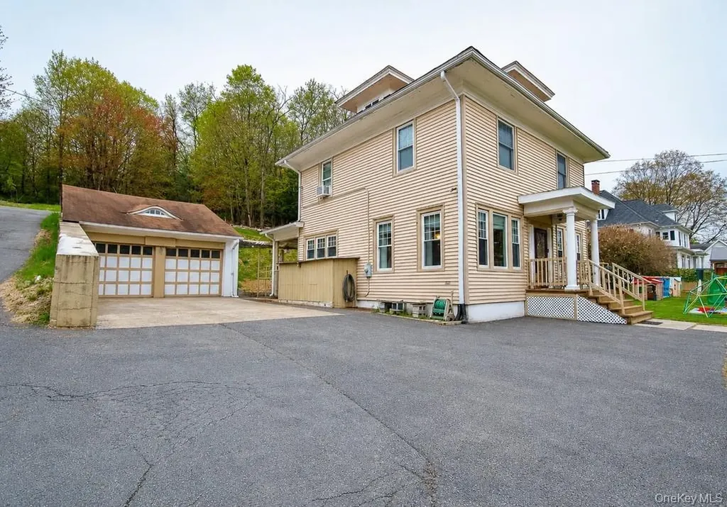 278 S Main Street Liberty NY 12754
