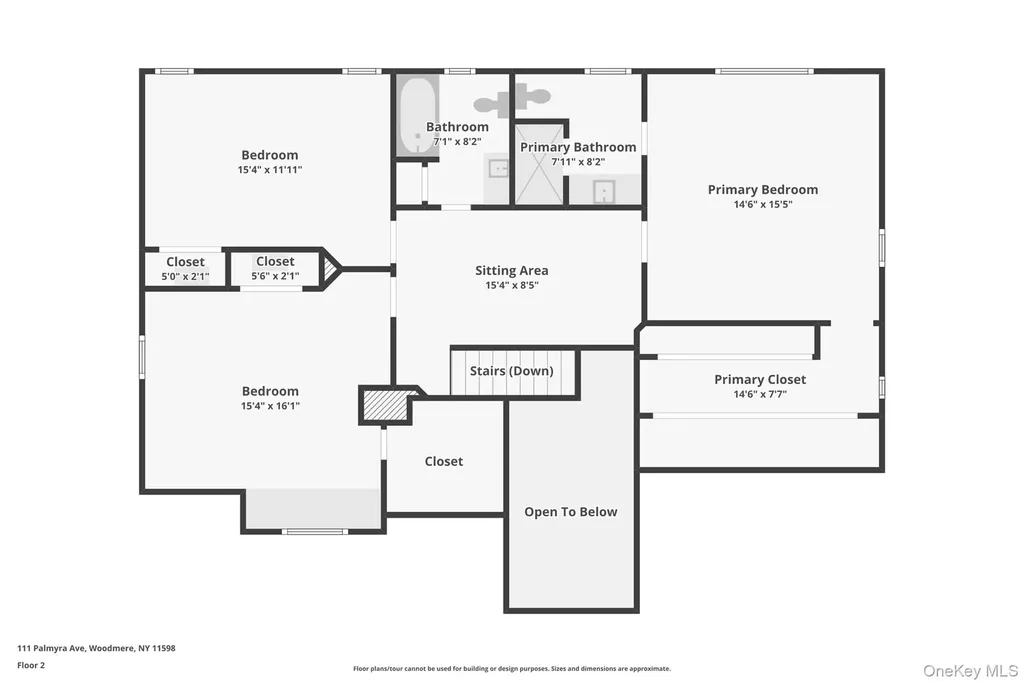111 Palmyra Avenue Woodmere NY 11598