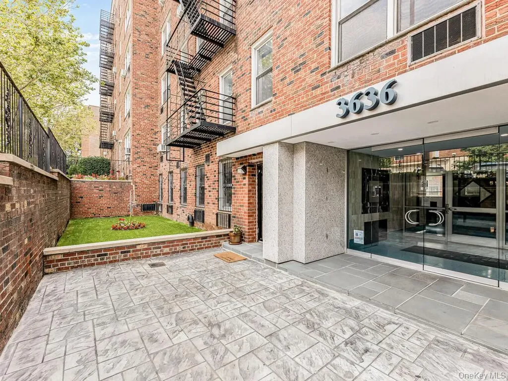 3636 Fieldston Road Bronx NY 10463