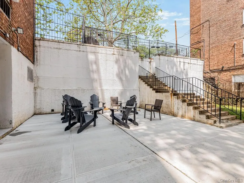 3636 Fieldston Road Bronx NY 10463