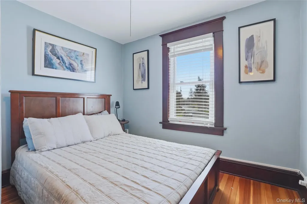 160 Foxhall Avenue Kingston NY 12401