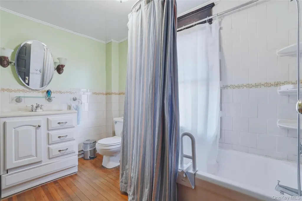160 Foxhall Avenue Kingston NY 12401