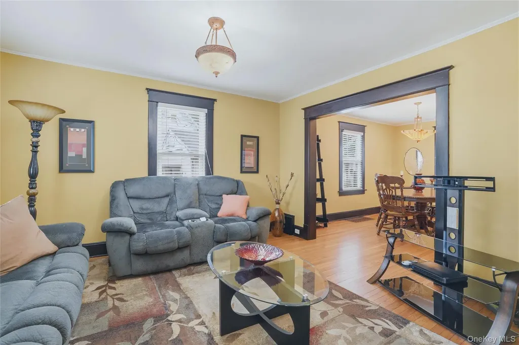 160 Foxhall Avenue Kingston NY 12401