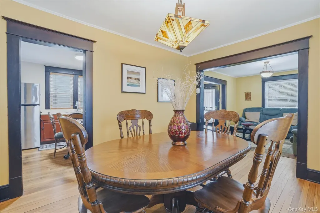 160 Foxhall Avenue Kingston NY 12401