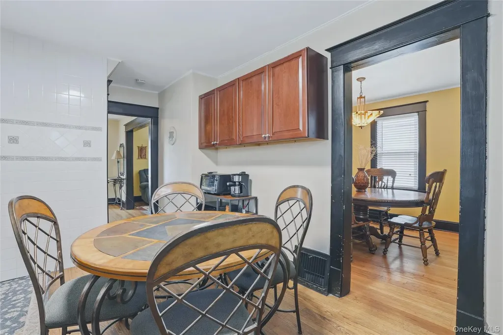 160 Foxhall Avenue Kingston NY 12401
