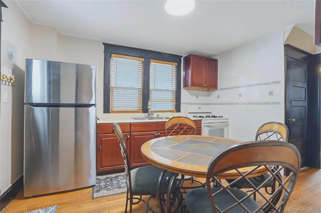 160 Foxhall Avenue Kingston NY 12401