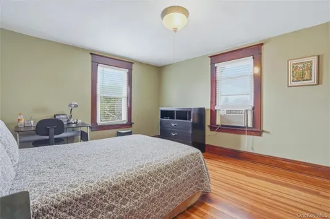160 Foxhall Avenue Kingston NY 12401