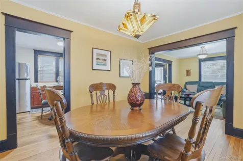 160 Foxhall Avenue Kingston NY 12401