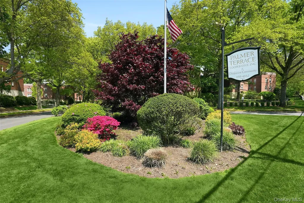 324 Palmer Terrace Mamaroneck NY 10543