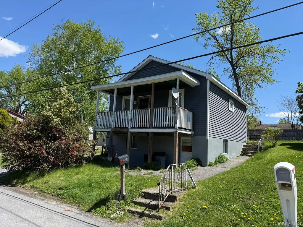 109 Myrtle Avenue New Windsor NY 12553