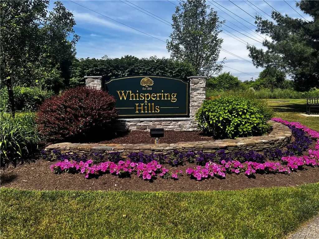 2312 Whispering Hills Chester NY 10918