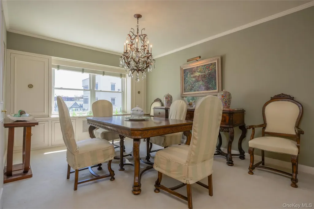 1 Stoneleigh Bronxville NY 10708