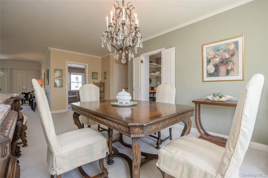 1 Stoneleigh Bronxville NY 10708