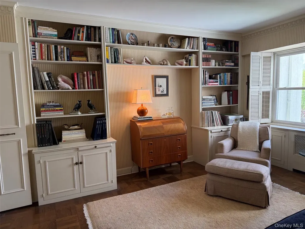 1 Stoneleigh Bronxville NY 10708