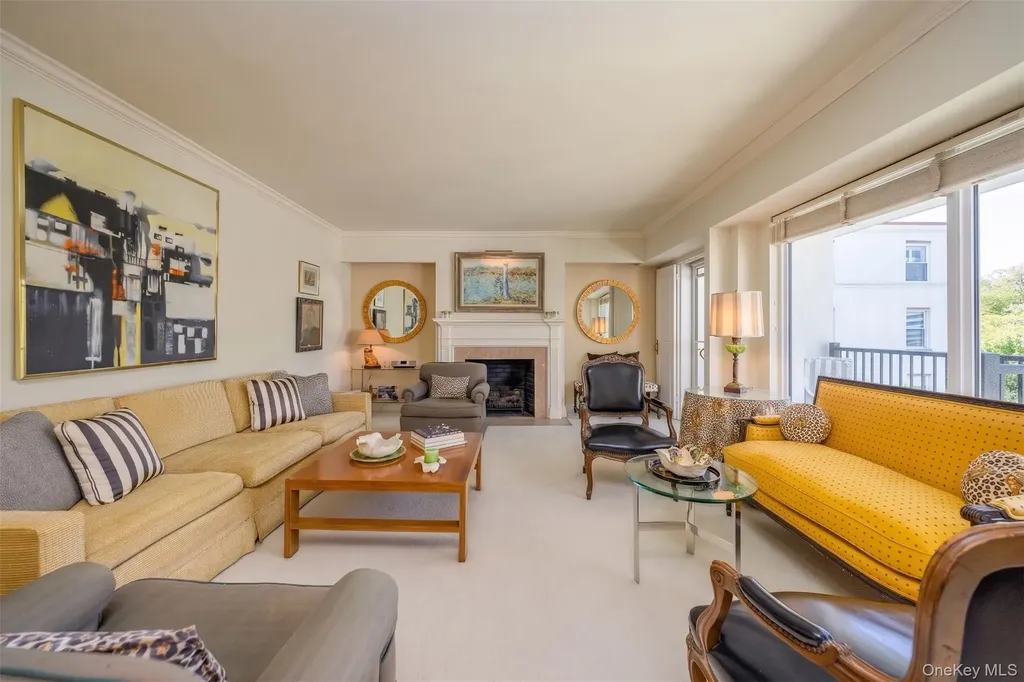1 Stoneleigh Bronxville NY 10708