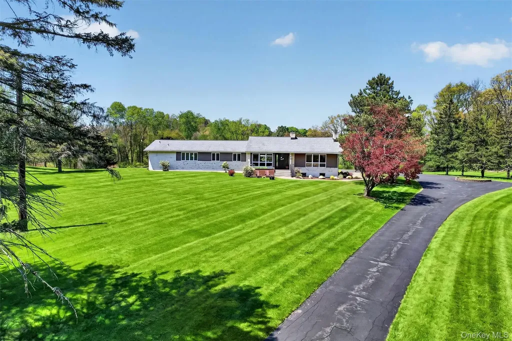 14 Ball Road Warwick NY 10990