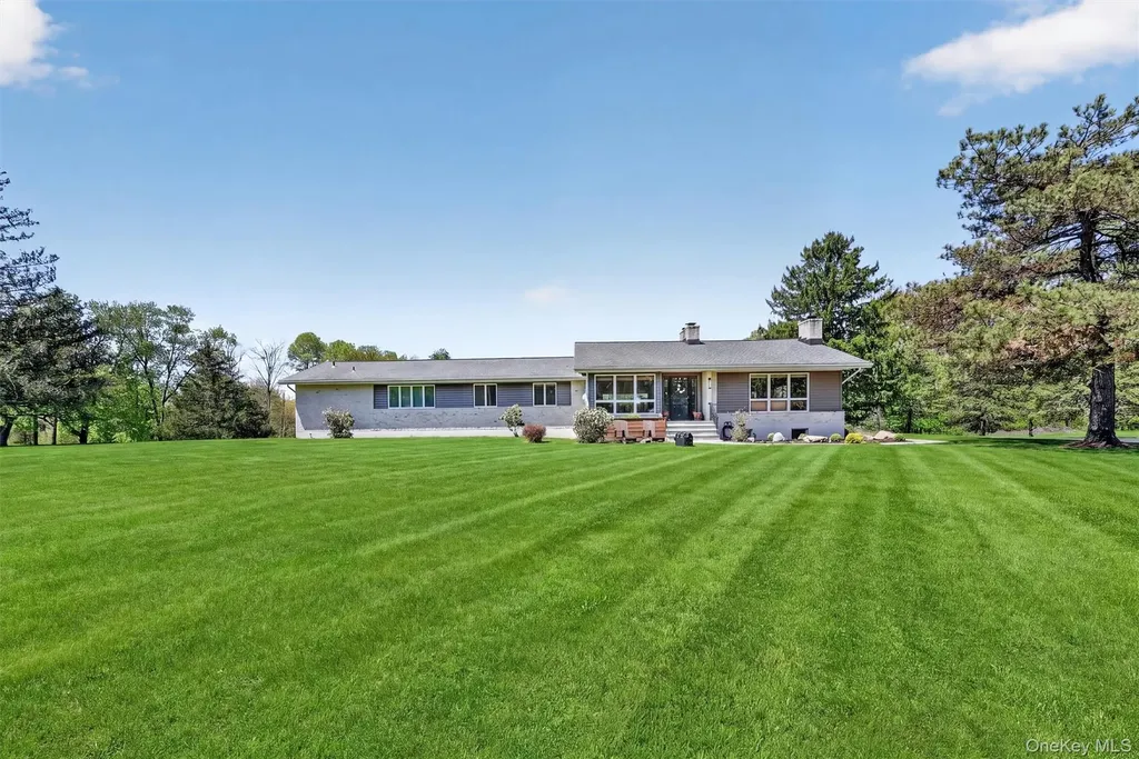 14 Ball Road Warwick NY 10990