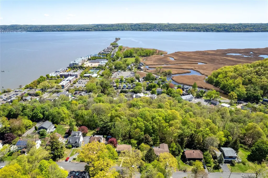 2 Hartz Terrace Piermont NY 10968