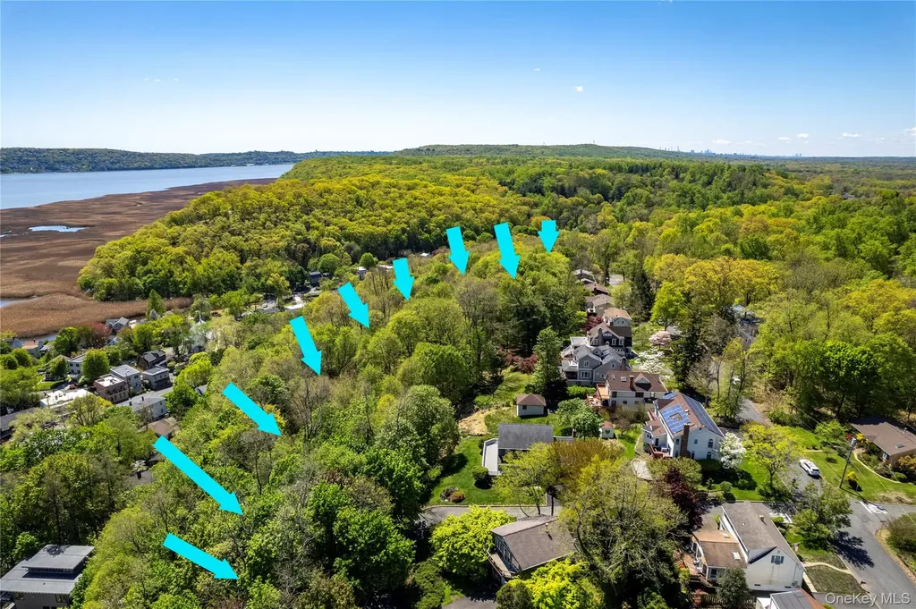 2 Hartz Terrace Piermont NY 10968