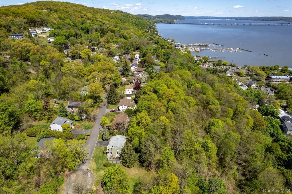 2 Hartz Terrace Piermont NY 10968