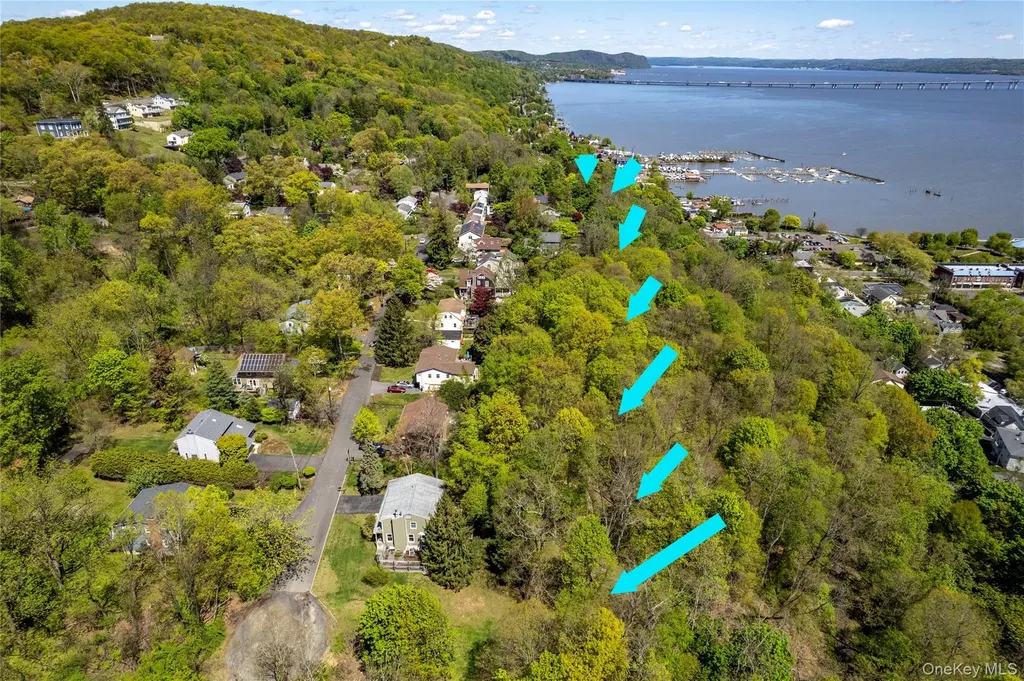 2 Hartz Terrace Piermont NY 10968