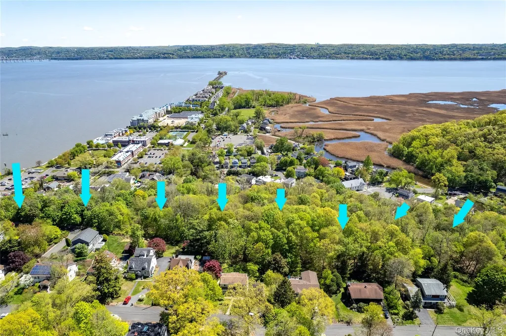 2 Hartz Terrace Piermont NY 10968