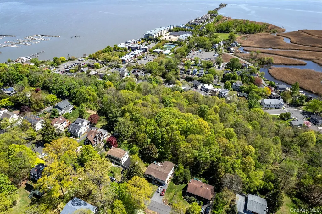2 Hartz Terrace Piermont NY 10968