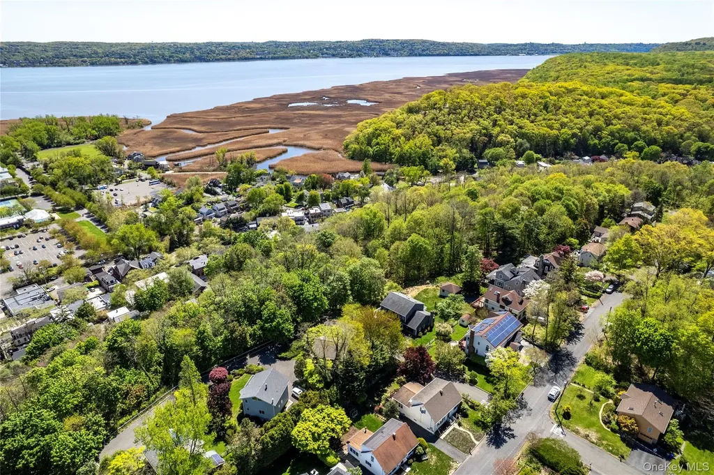 2 Hartz Terrace Piermont NY 10968
