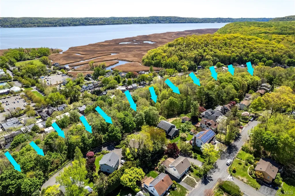 2 Hartz Terrace Piermont NY 10968