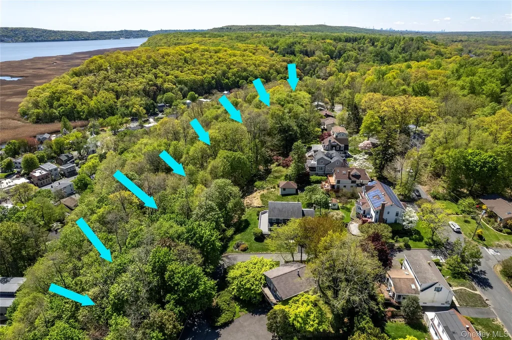 2 Hartz Terrace Piermont NY 10968