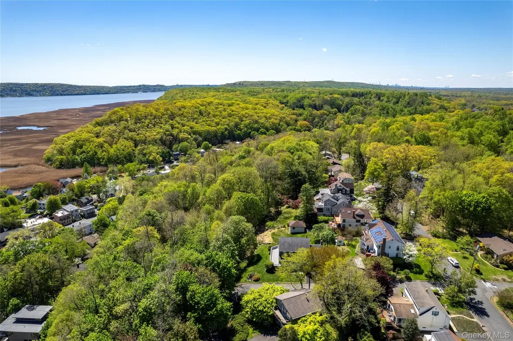 2 Hartz Terrace Piermont NY 10968