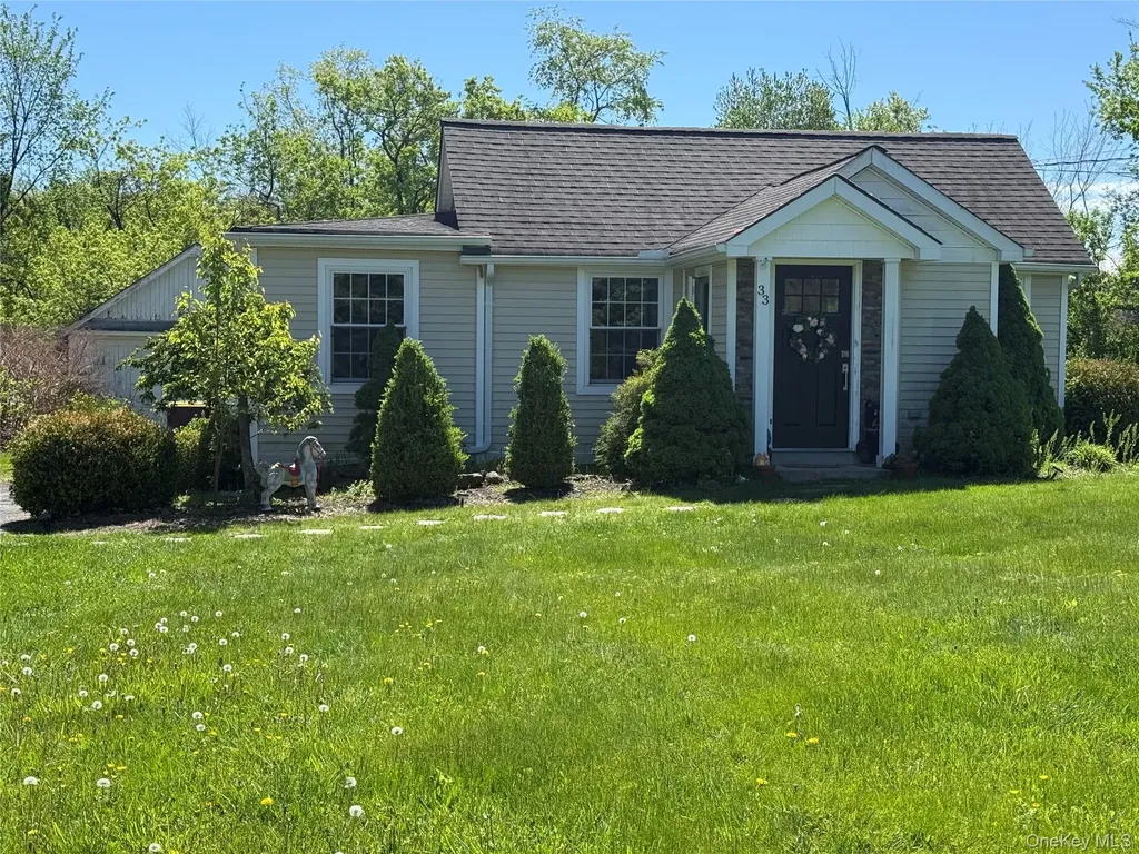 33 Foley Road Warwick NY 10990